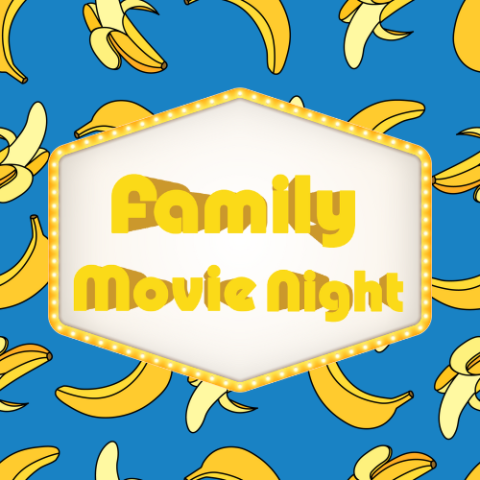 Family Movie Night | Woodridge Public Library